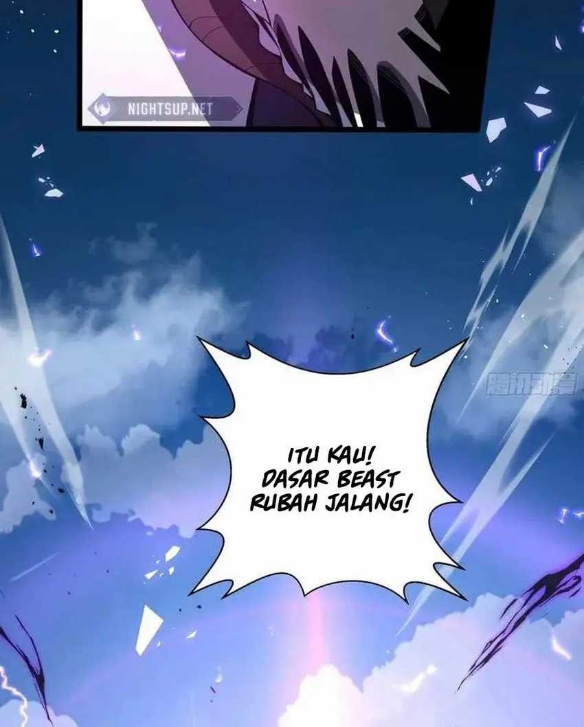 The Heavenly Demon Can’t Live a Normal Life Chapter 78 - halaman 41