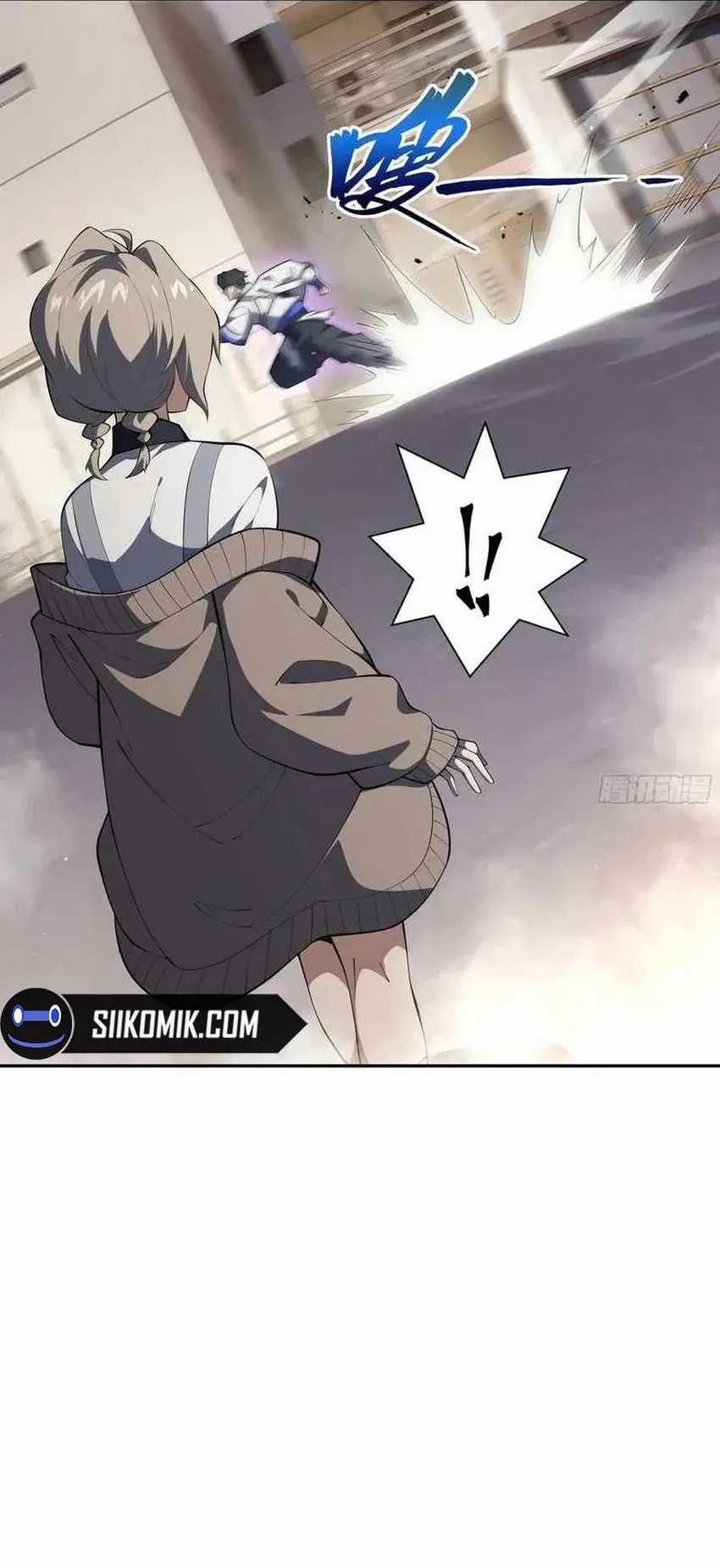 The Heavenly Demon Can’t Live a Normal Life Chapter 78 - halaman 5