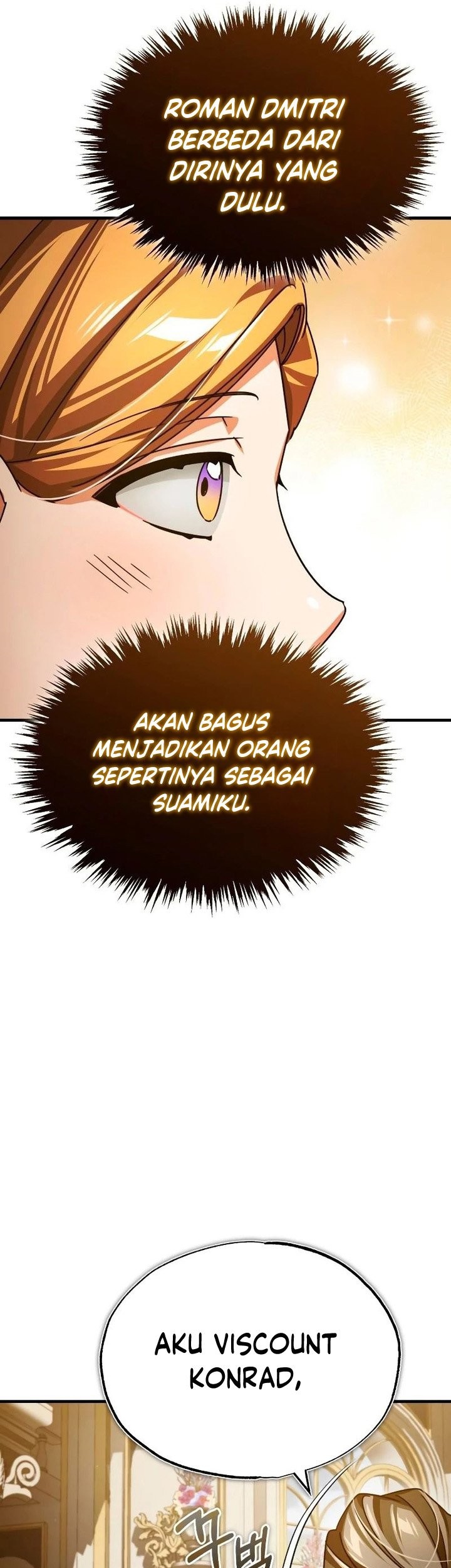 The Heavenly Demon Can’t Live a Normal Life Chapter 78 - halaman 50