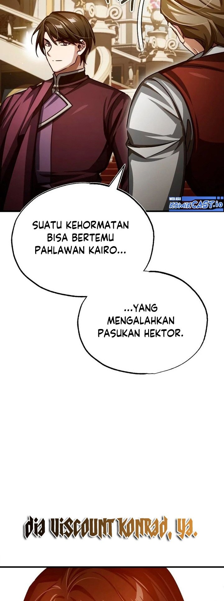 The Heavenly Demon Can’t Live a Normal Life Chapter 78 - halaman 51