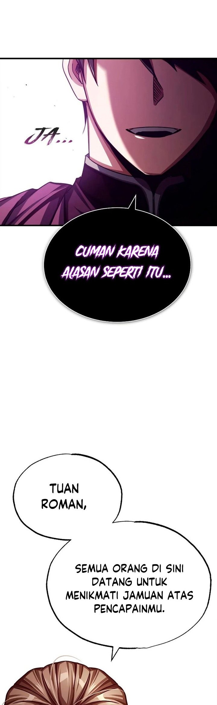 The Heavenly Demon Can’t Live a Normal Life Chapter 78 - halaman 59
