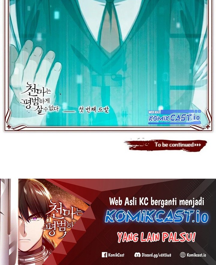 The Heavenly Demon Can’t Live a Normal Life Chapter 78 - halaman 67