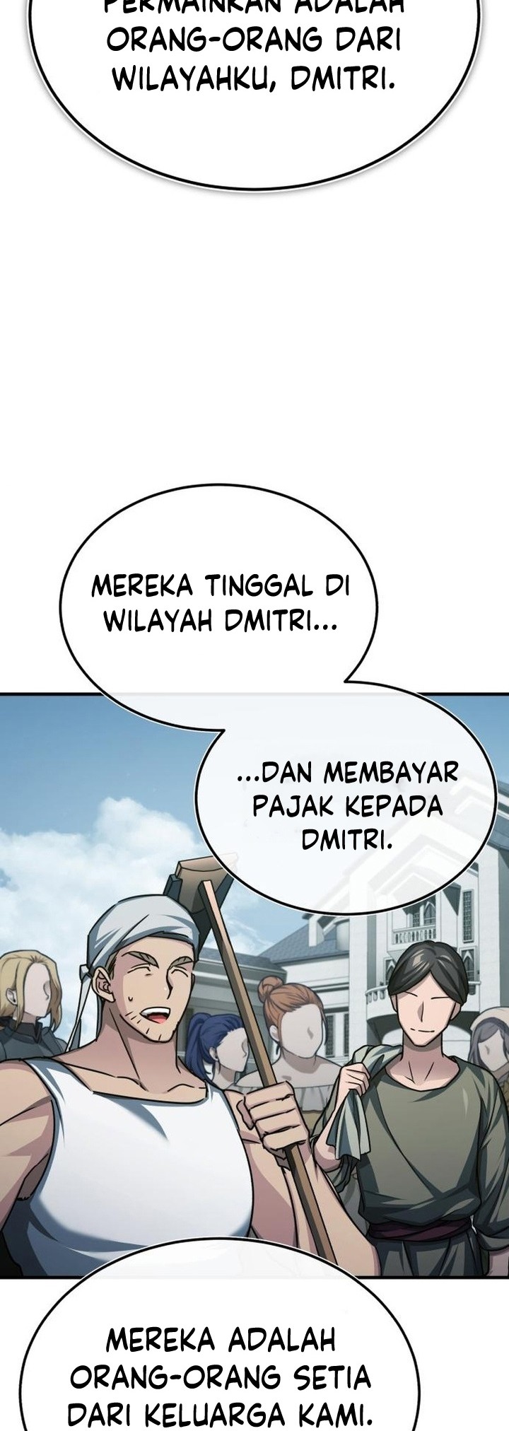 The Heavenly Demon Can’t Live a Normal Life Chapter 79 - halaman 11