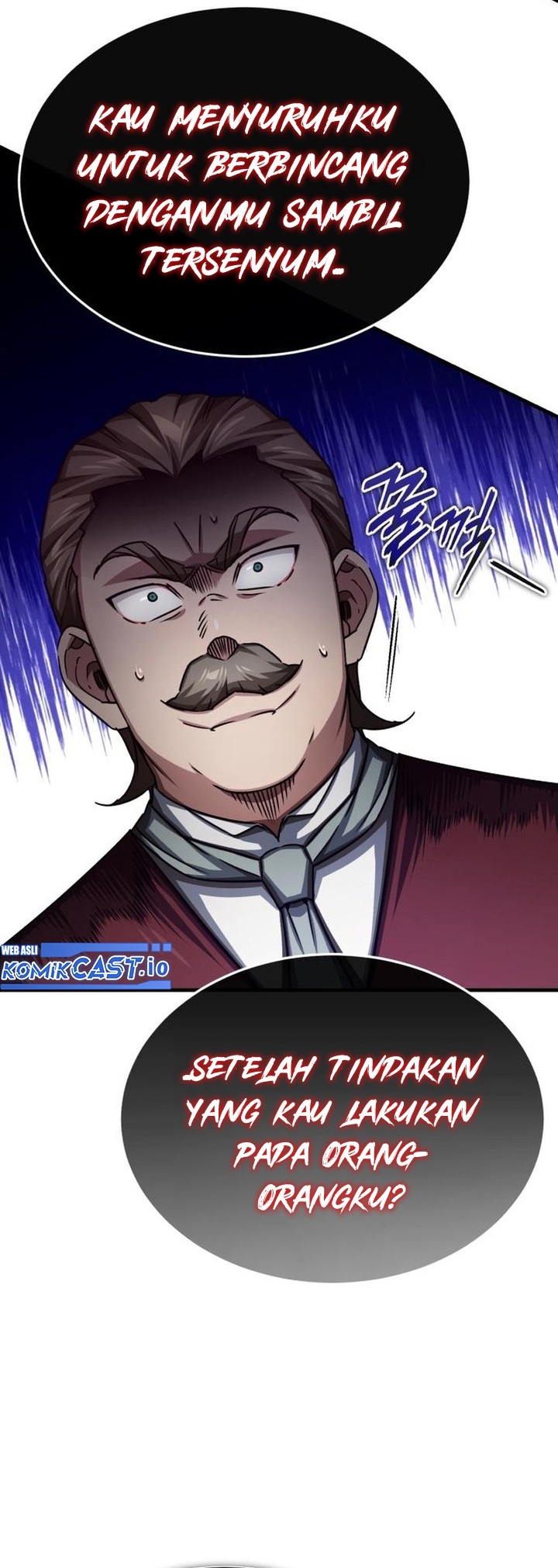 The Heavenly Demon Can’t Live a Normal Life Chapter 79 - halaman 13