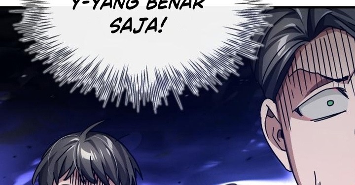 The Heavenly Demon Can’t Live a Normal Life Chapter 79 - halaman 19