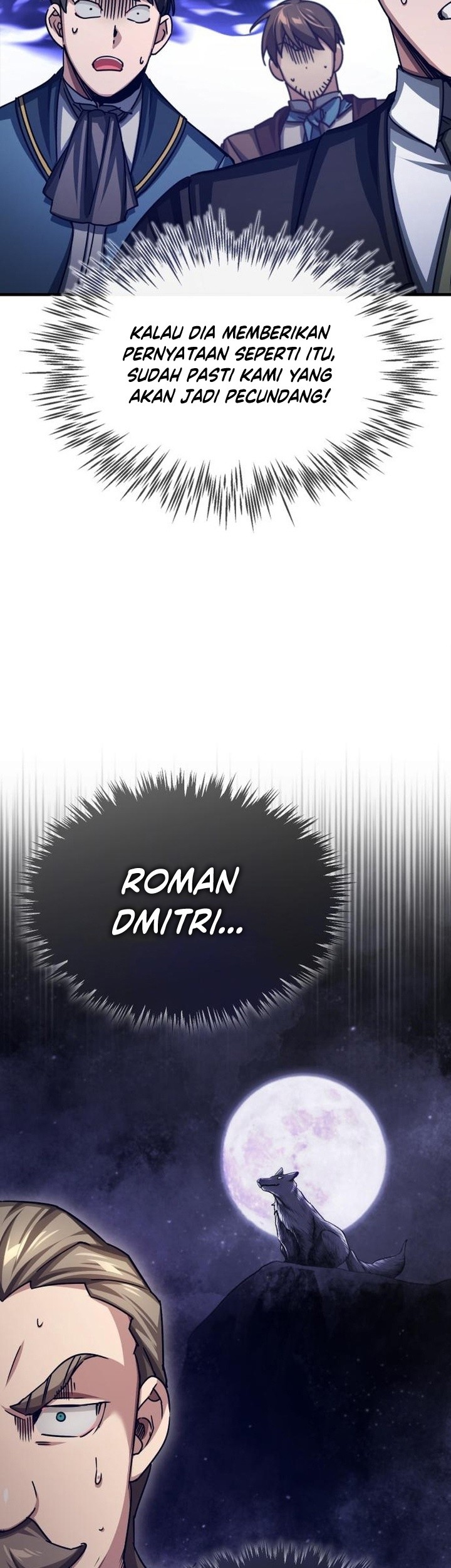 The Heavenly Demon Can’t Live a Normal Life Chapter 79 - halaman 20