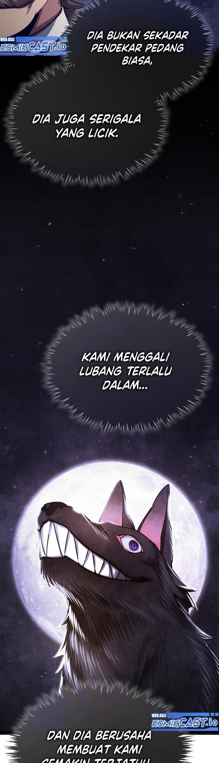 The Heavenly Demon Can’t Live a Normal Life Chapter 79 - halaman 21