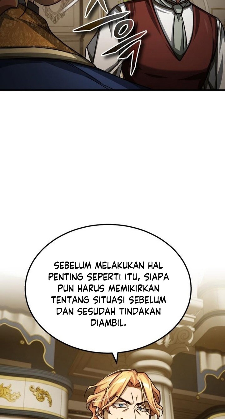 The Heavenly Demon Can’t Live a Normal Life Chapter 79 - halaman 24