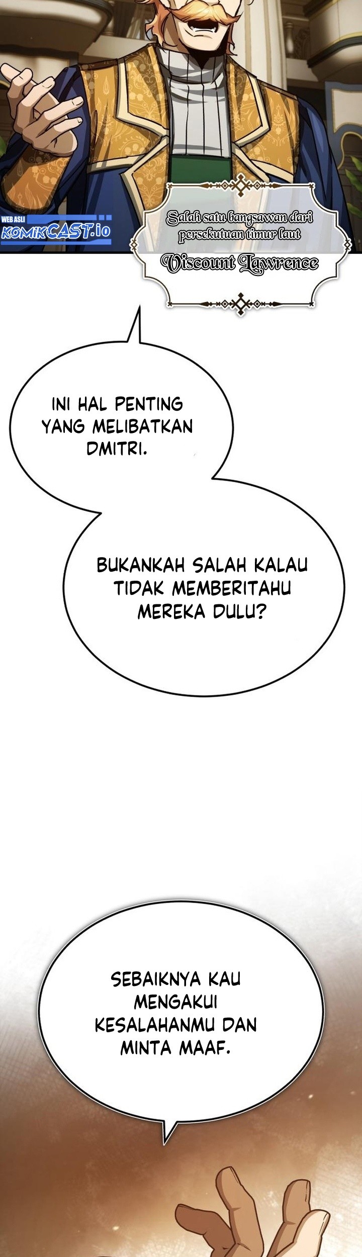 The Heavenly Demon Can’t Live a Normal Life Chapter 79 - halaman 25