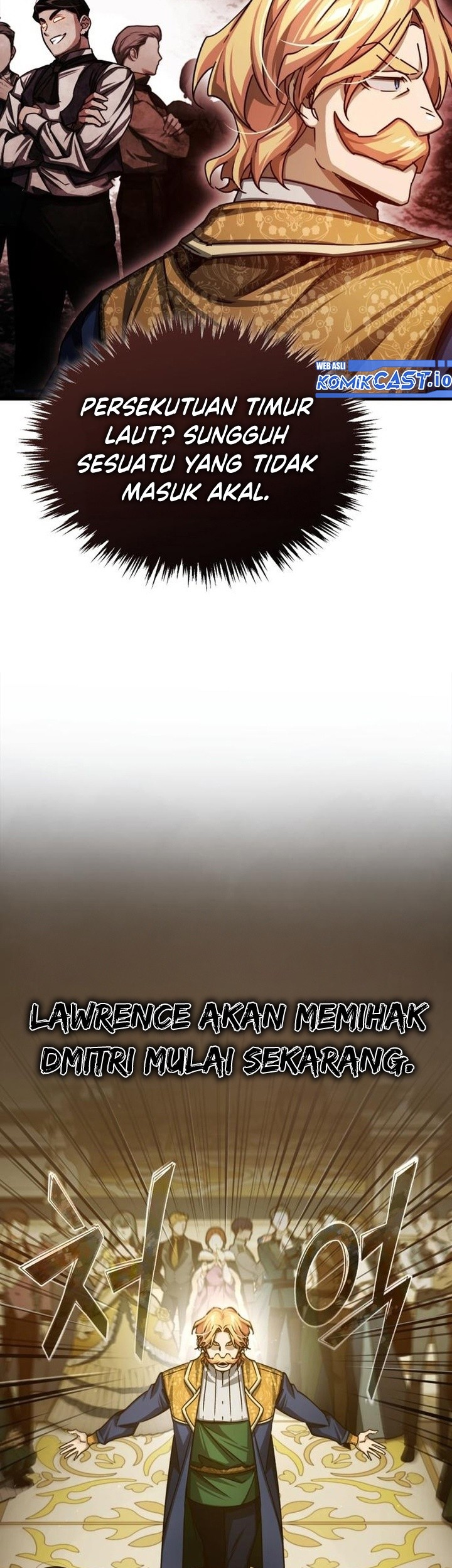 The Heavenly Demon Can’t Live a Normal Life Chapter 79 - halaman 27