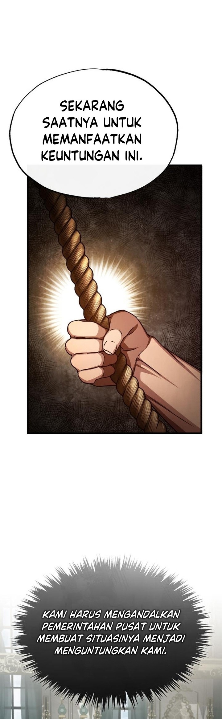 The Heavenly Demon Can’t Live a Normal Life Chapter 79 - halaman 44