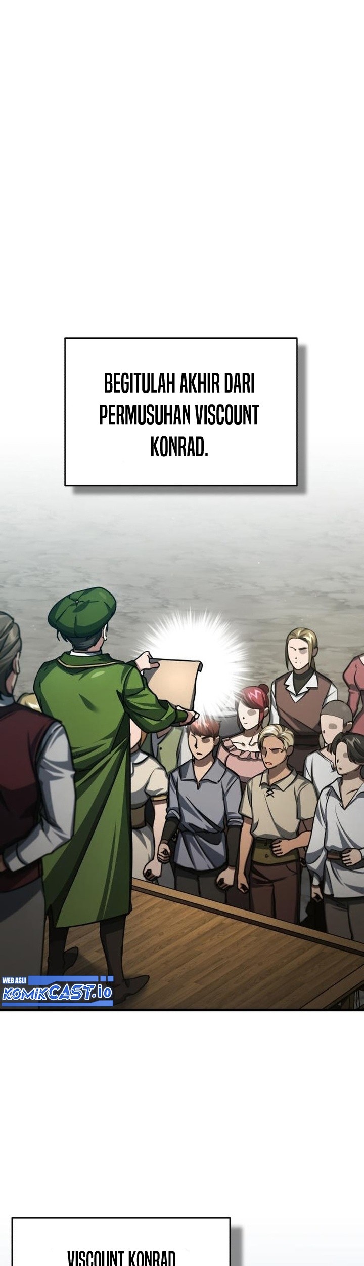 The Heavenly Demon Can’t Live a Normal Life Chapter 79 - halaman 55