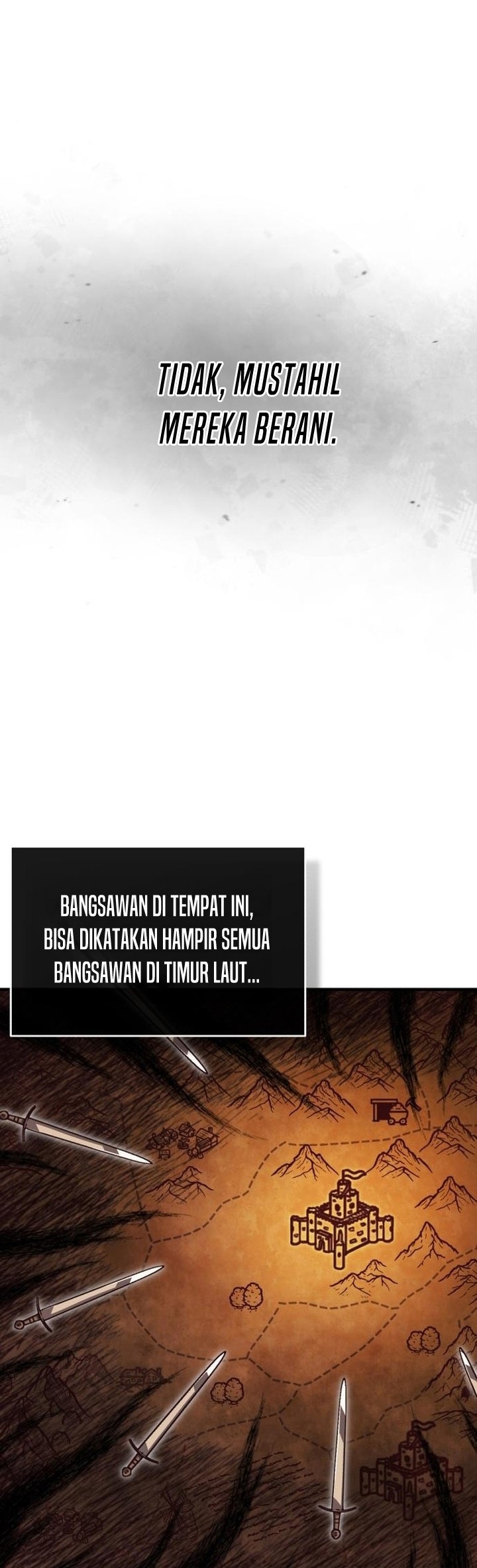 The Heavenly Demon Can’t Live a Normal Life Chapter 79 - halaman 7