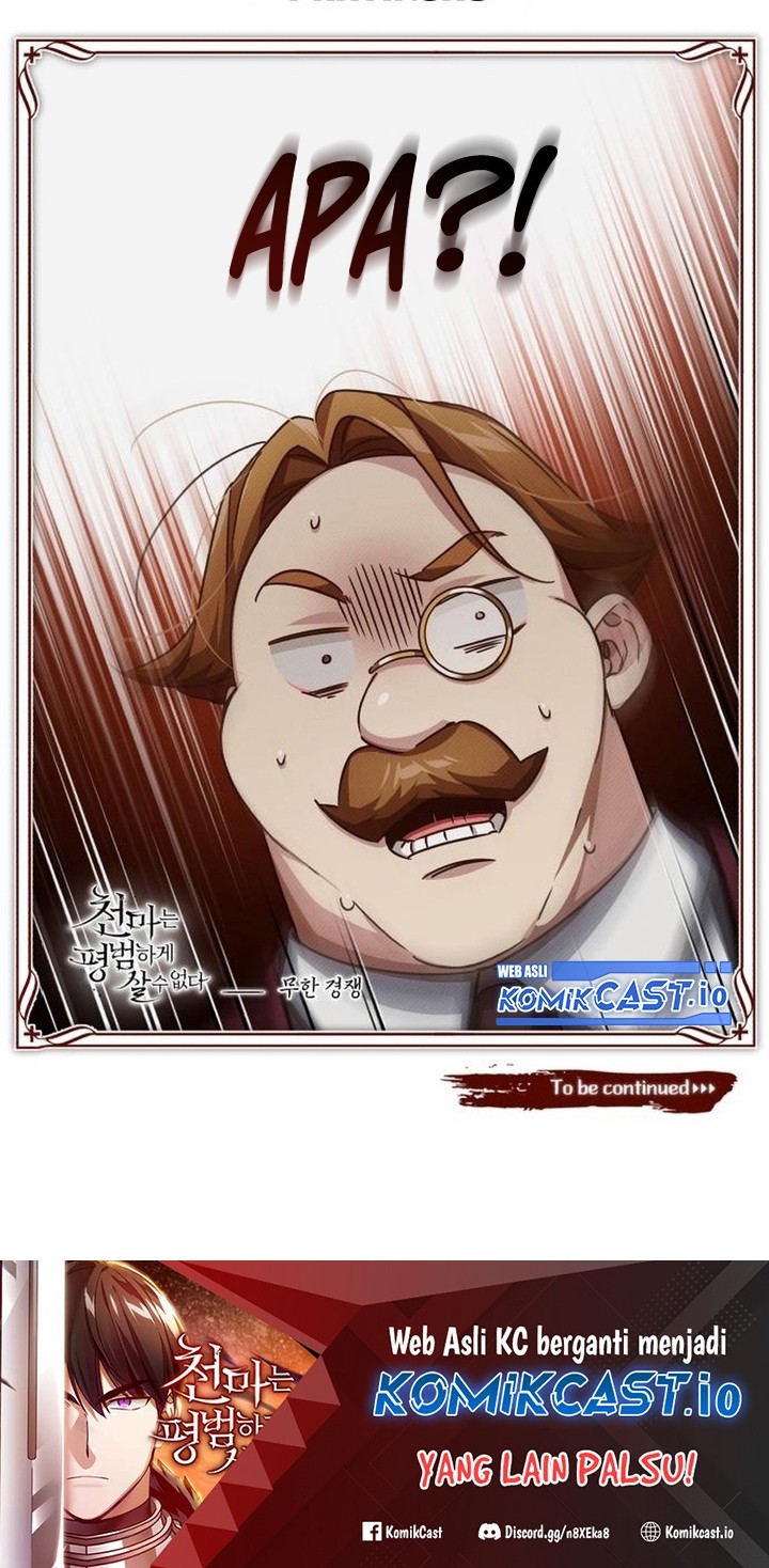 The Heavenly Demon Can’t Live a Normal Life Chapter 79 - halaman 70
