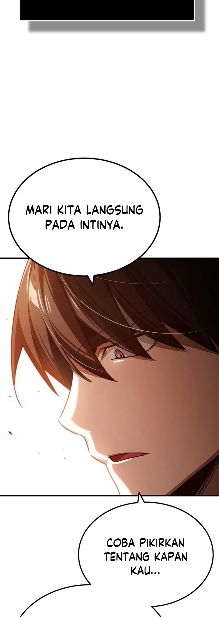 The Heavenly Demon Can’t Live a Normal Life Chapter 79 - halaman 9