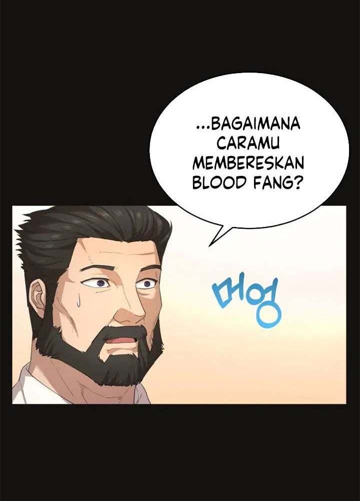 The Heavenly Demon Can’t Live a Normal Life Chapter 8 - halaman 15