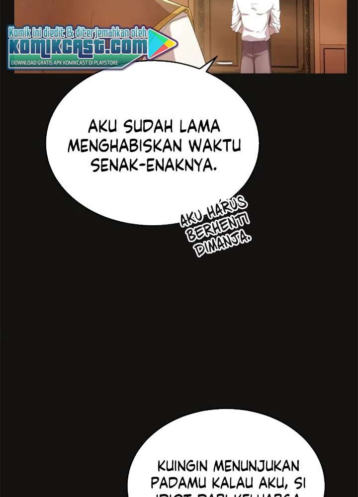 The Heavenly Demon Can’t Live a Normal Life Chapter 8 - halaman 17