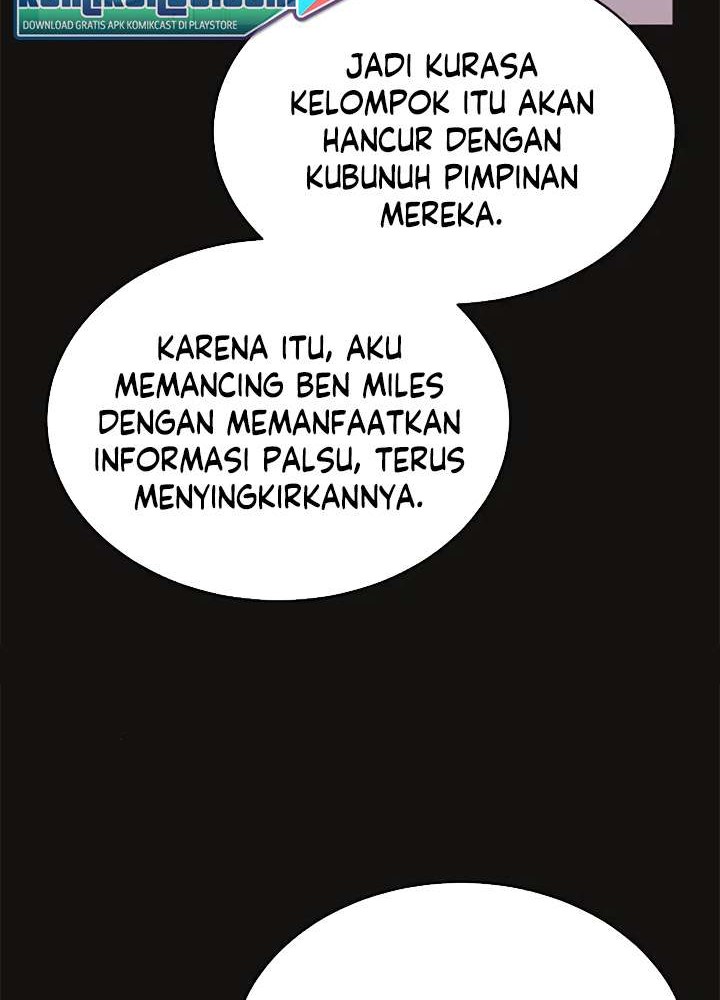 The Heavenly Demon Can’t Live a Normal Life Chapter 8 - halaman 19