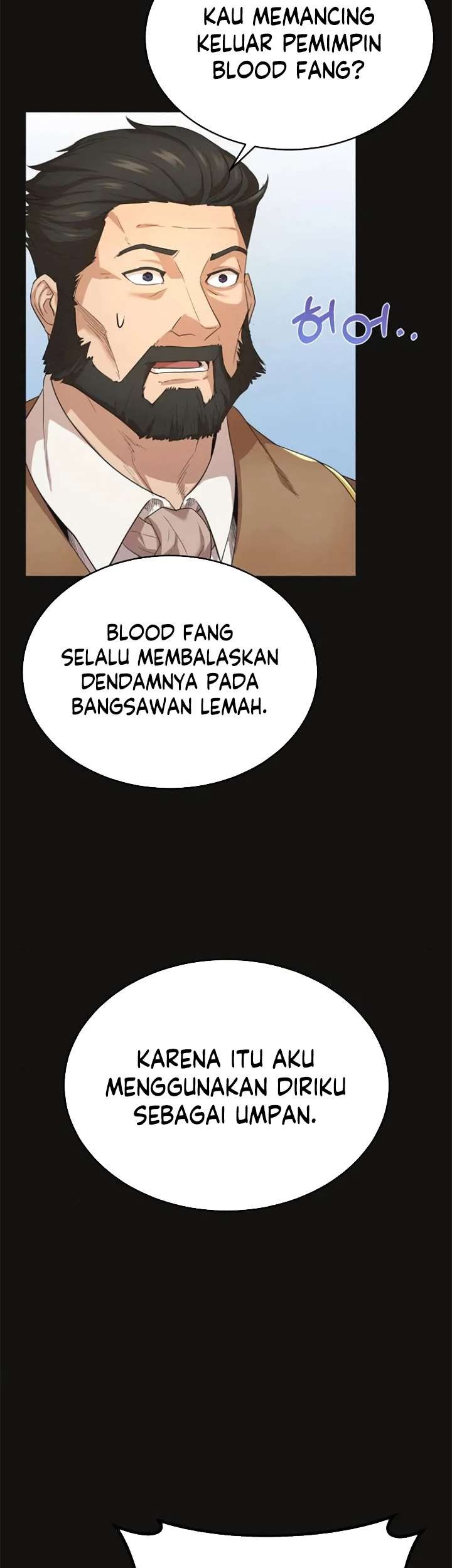 The Heavenly Demon Can’t Live a Normal Life Chapter 8 - halaman 20