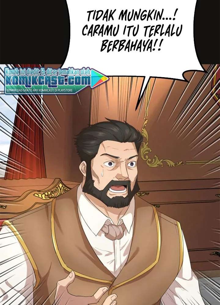 The Heavenly Demon Can’t Live a Normal Life Chapter 8 - halaman 21