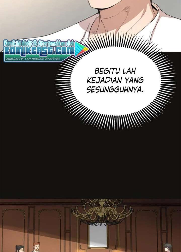 The Heavenly Demon Can’t Live a Normal Life Chapter 8 - halaman 23