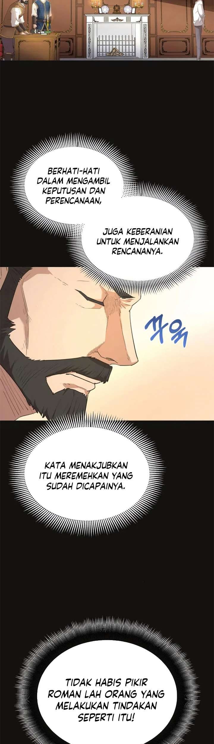 The Heavenly Demon Can’t Live a Normal Life Chapter 8 - halaman 24