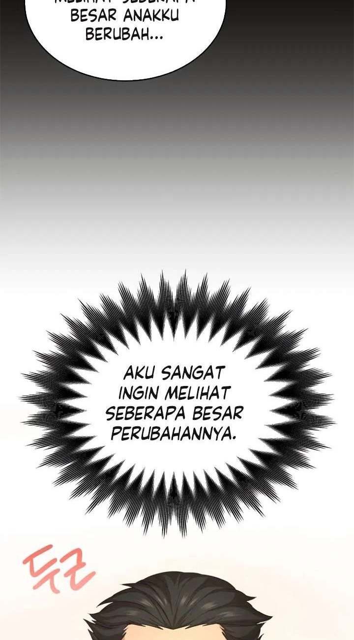 The Heavenly Demon Can’t Live a Normal Life Chapter 8 - halaman 27
