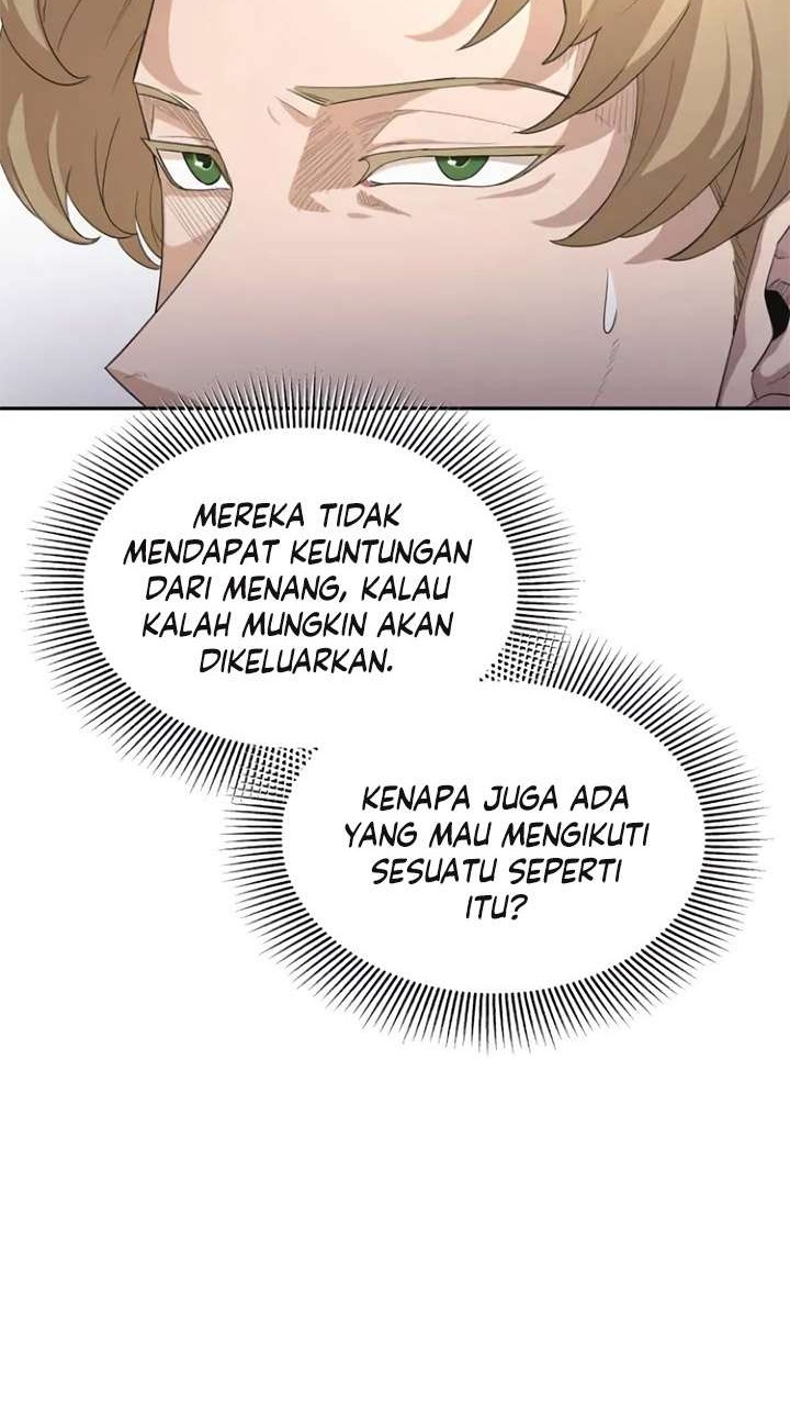 The Heavenly Demon Can’t Live a Normal Life Chapter 8 - halaman 29