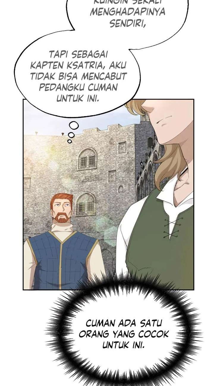 The Heavenly Demon Can’t Live a Normal Life Chapter 8 - halaman 31