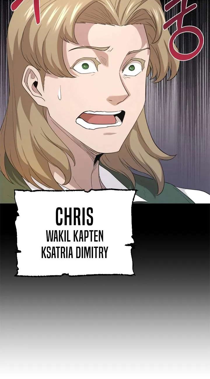 The Heavenly Demon Can’t Live a Normal Life Chapter 8 - halaman 33