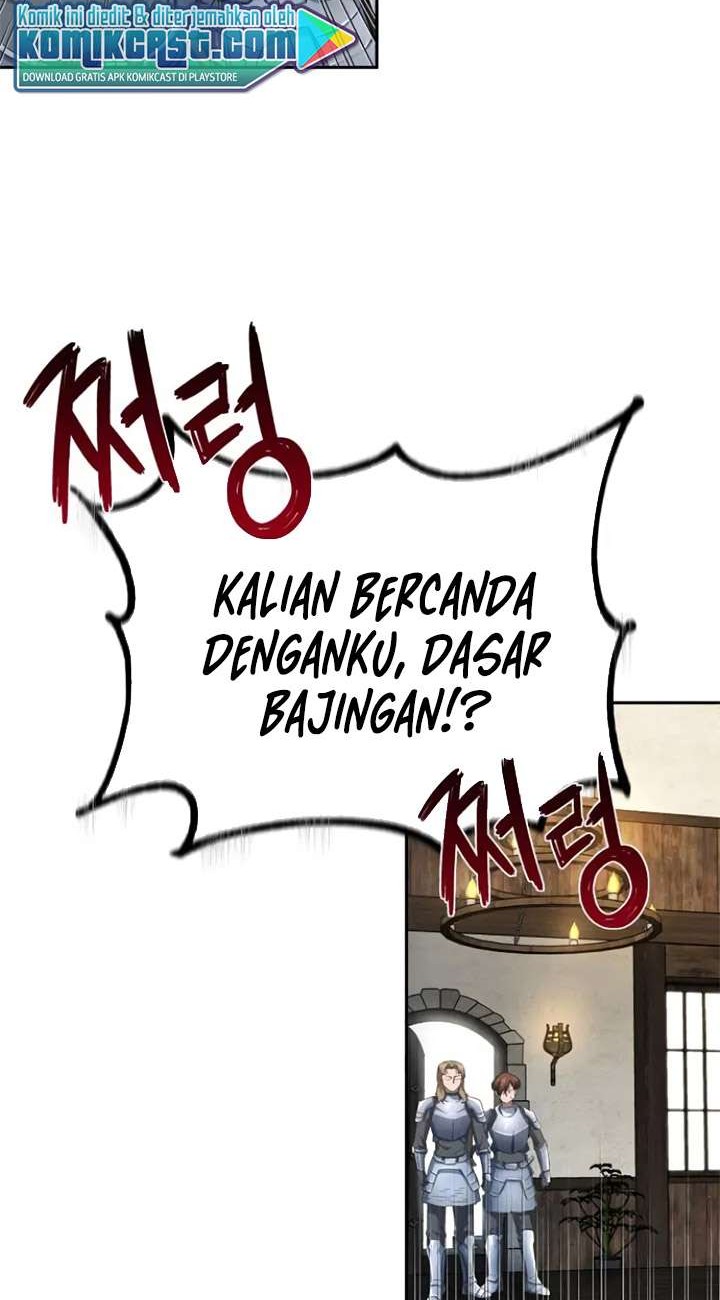 The Heavenly Demon Can’t Live a Normal Life Chapter 8 - halaman 35