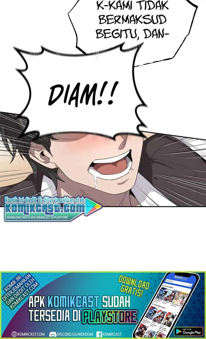 The Heavenly Demon Can’t Live a Normal Life Chapter 8 - halaman 37