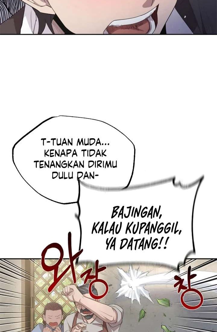 The Heavenly Demon Can’t Live a Normal Life Chapter 8 - halaman 39