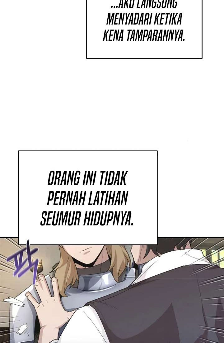 The Heavenly Demon Can’t Live a Normal Life Chapter 8 - halaman 43