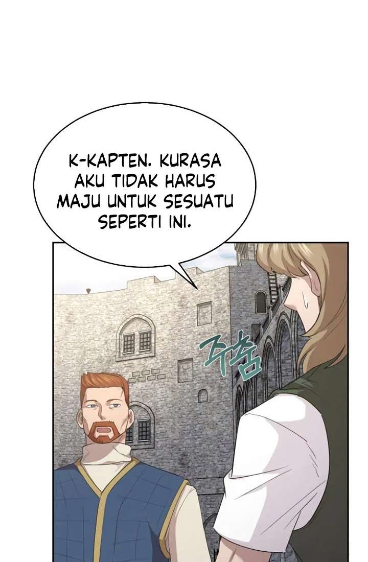 The Heavenly Demon Can’t Live a Normal Life Chapter 8 - halaman 47