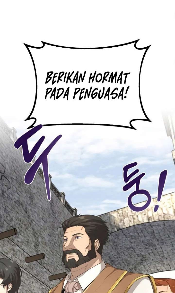 The Heavenly Demon Can’t Live a Normal Life Chapter 8 - halaman 5