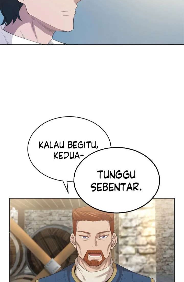 The Heavenly Demon Can’t Live a Normal Life Chapter 8 - halaman 51