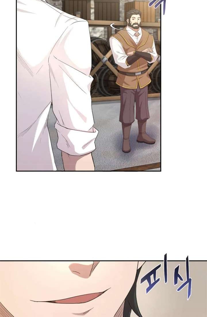 The Heavenly Demon Can’t Live a Normal Life Chapter 8 - halaman 55