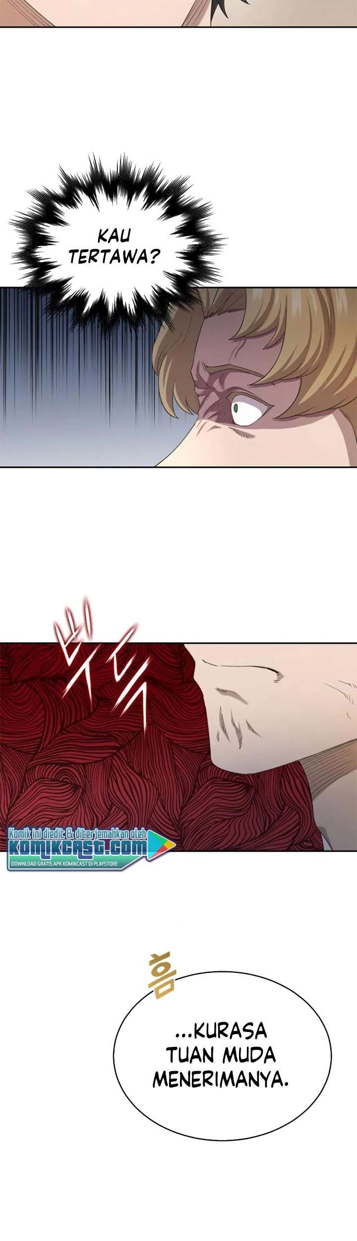 The Heavenly Demon Can’t Live a Normal Life Chapter 8 - halaman 56