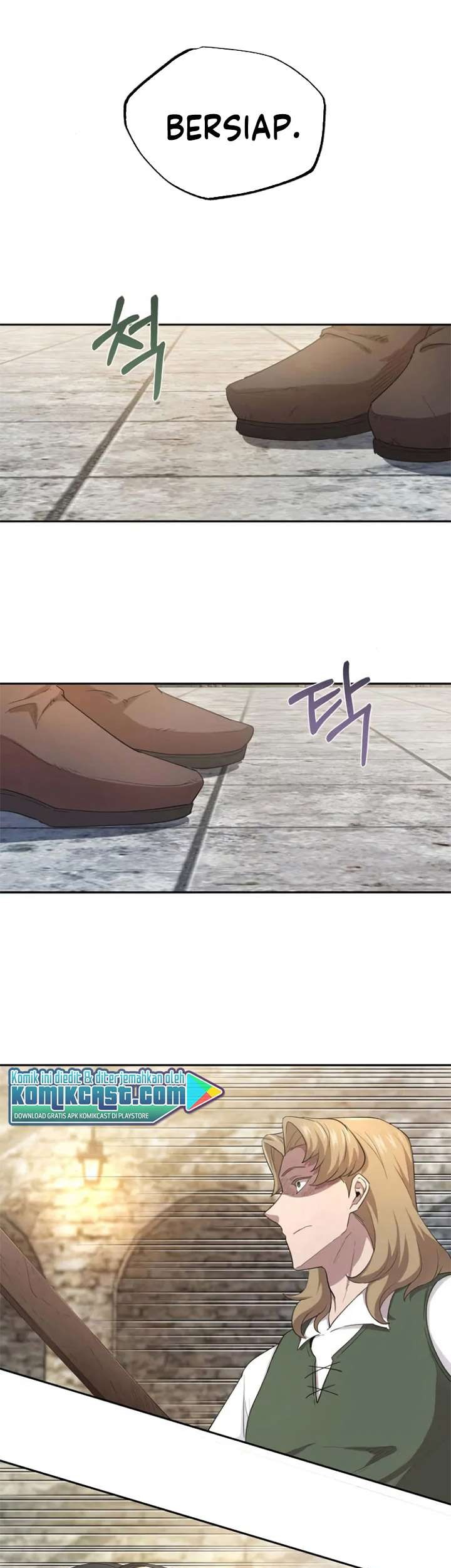 The Heavenly Demon Can’t Live a Normal Life Chapter 8 - halaman 58
