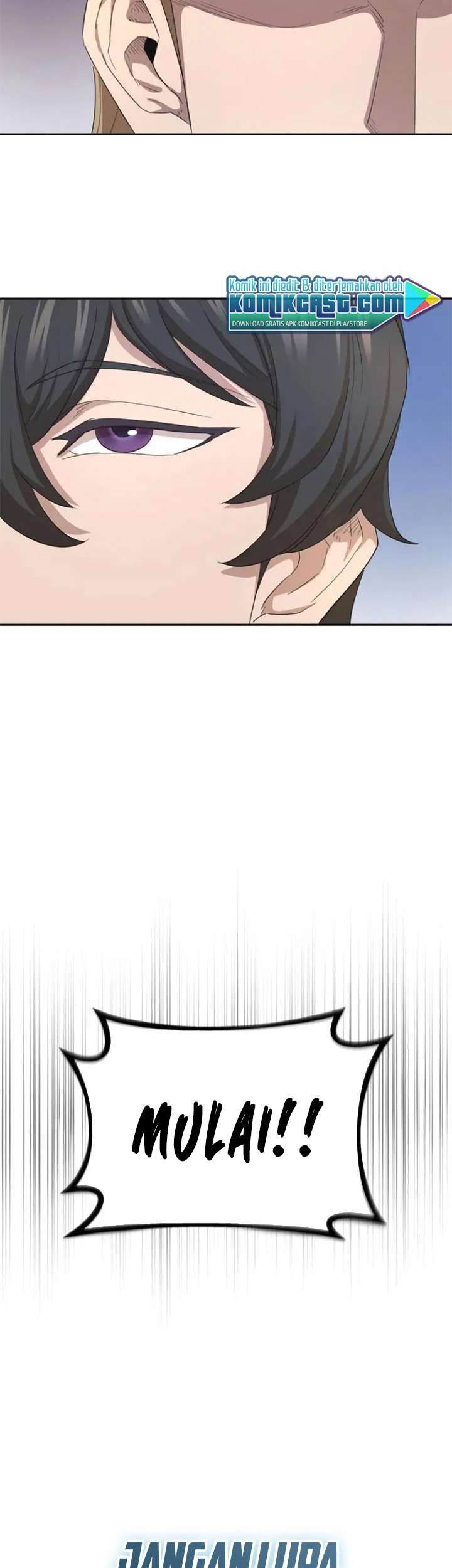 The Heavenly Demon Can’t Live a Normal Life Chapter 8 - halaman 60