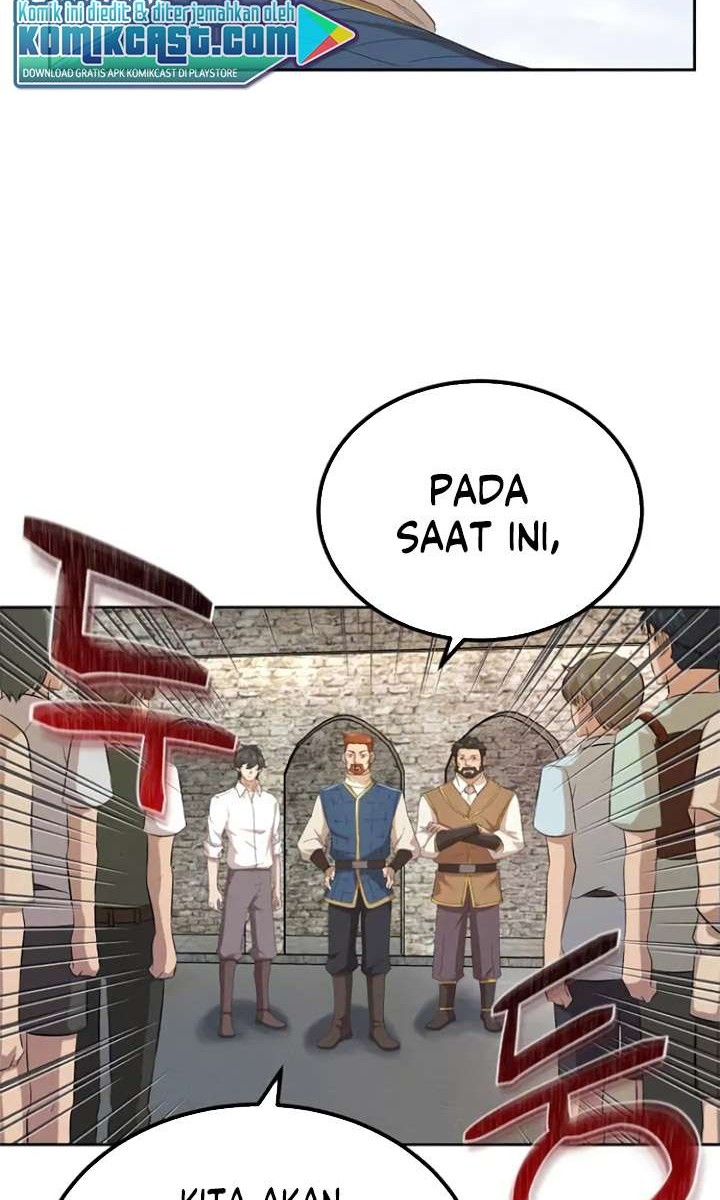 The Heavenly Demon Can’t Live a Normal Life Chapter 8 - halaman 9