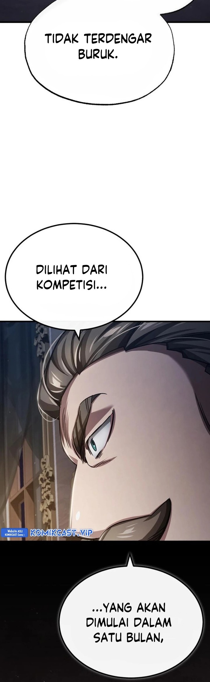 The Heavenly Demon Can’t Live a Normal Life Chapter 80 - halaman 11