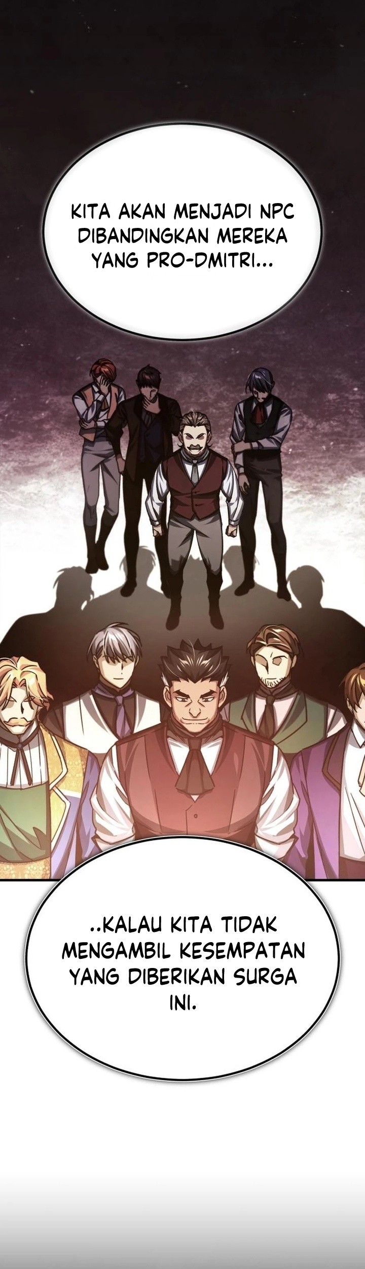 The Heavenly Demon Can’t Live a Normal Life Chapter 80 - halaman 12