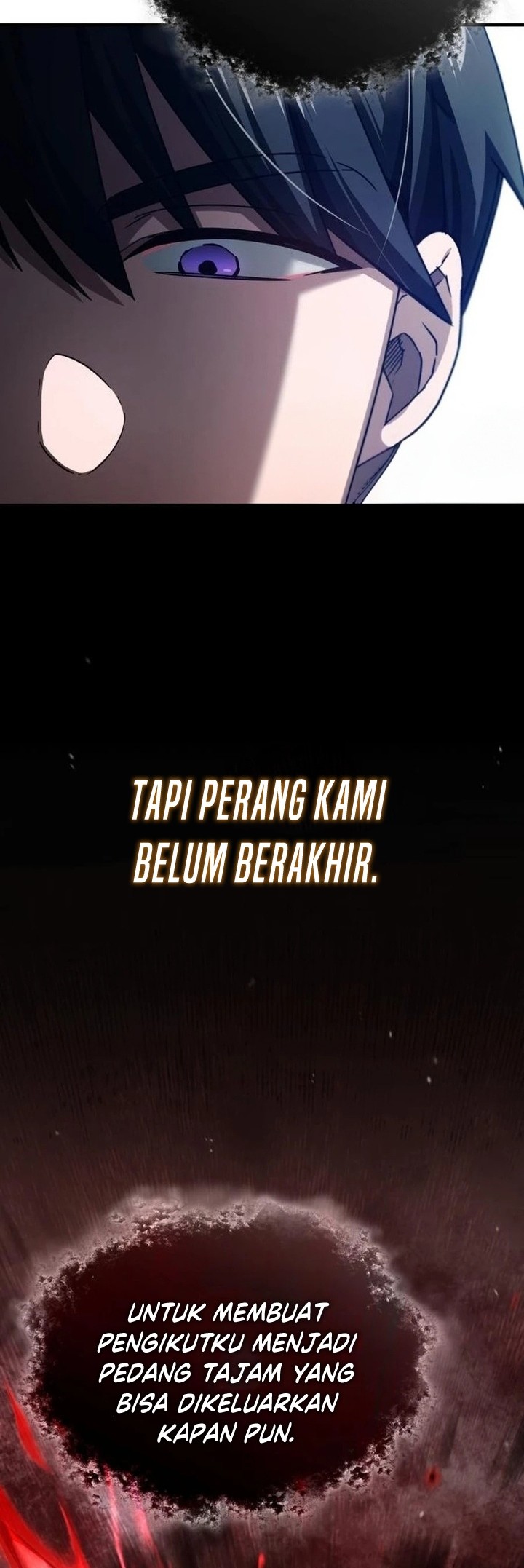 The Heavenly Demon Can’t Live a Normal Life Chapter 80 - halaman 17