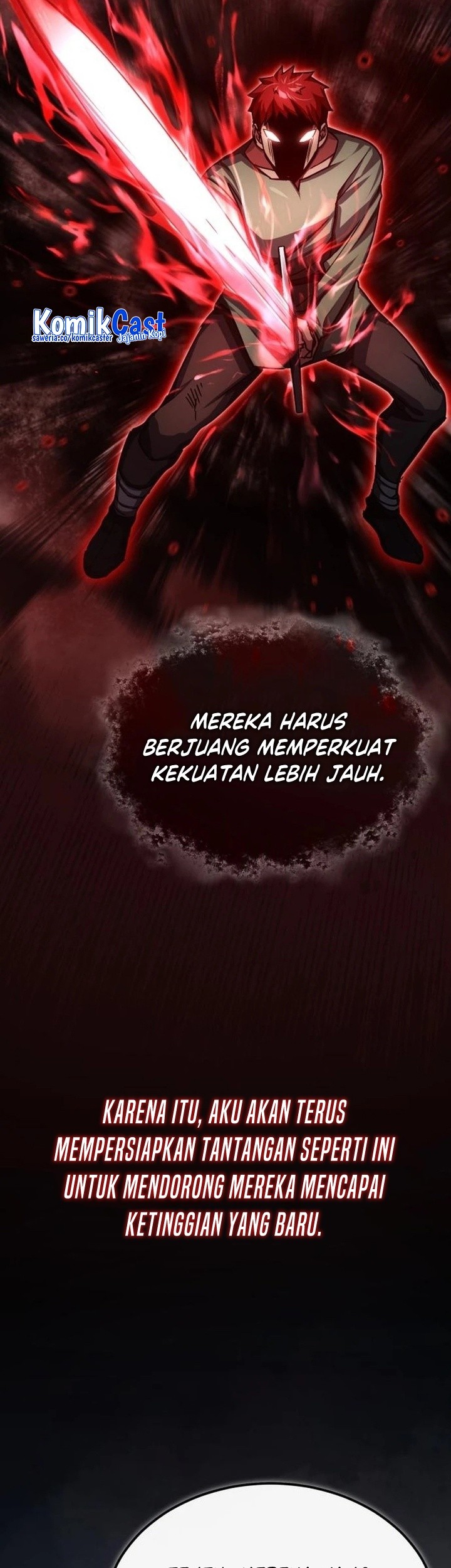 The Heavenly Demon Can’t Live a Normal Life Chapter 80 - halaman 18