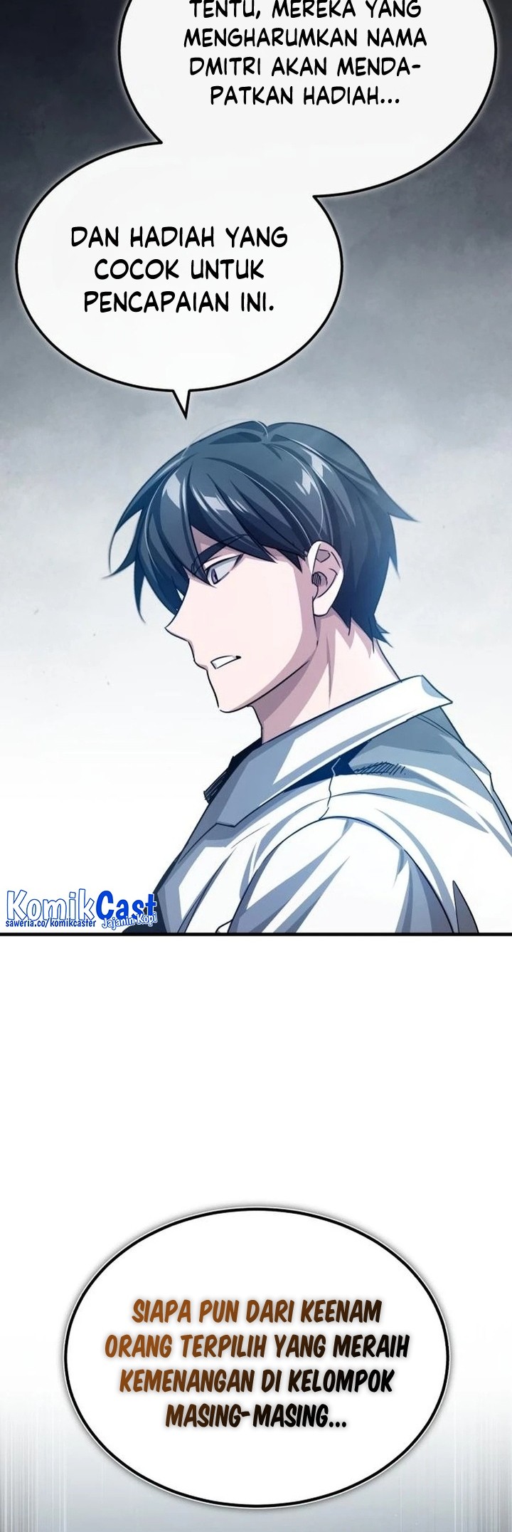The Heavenly Demon Can’t Live a Normal Life Chapter 80 - halaman 19