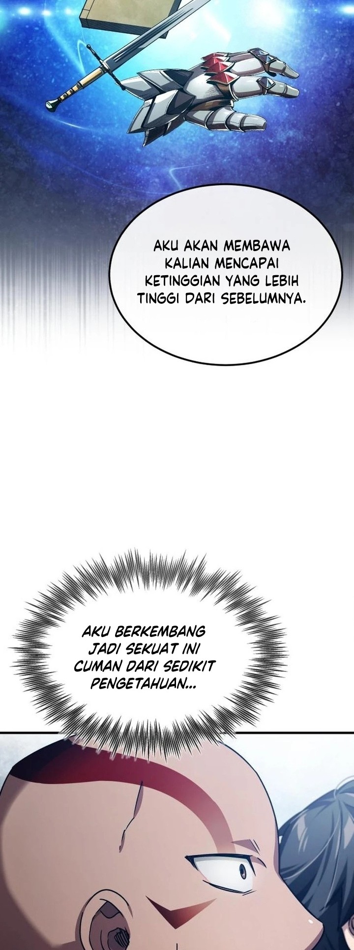 The Heavenly Demon Can’t Live a Normal Life Chapter 80 - halaman 21