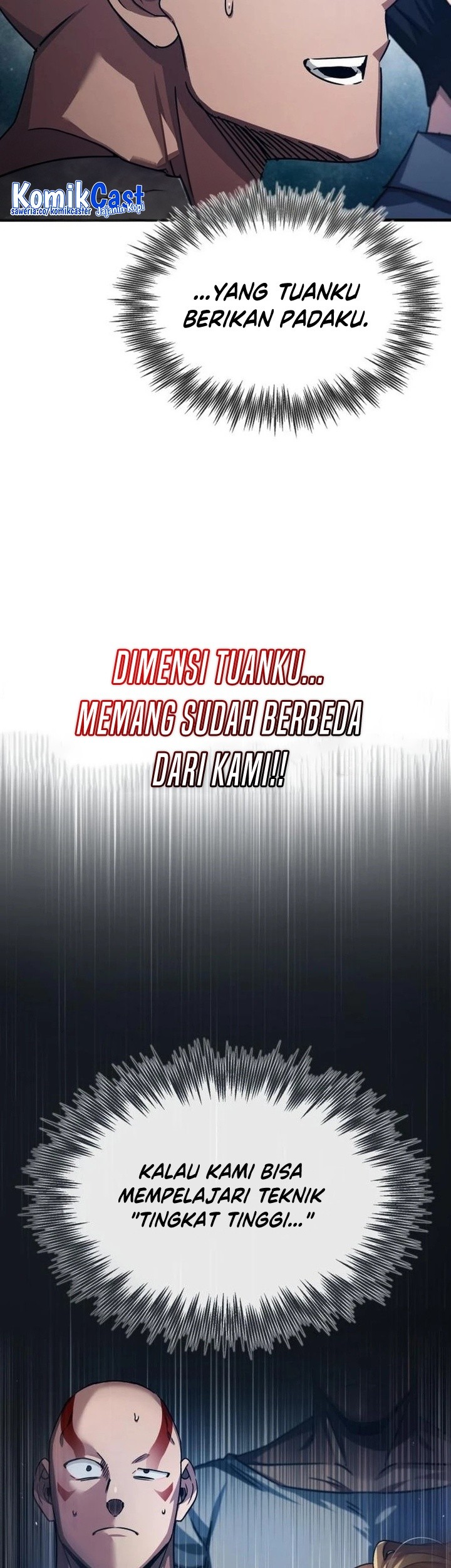 The Heavenly Demon Can’t Live a Normal Life Chapter 80 - halaman 22