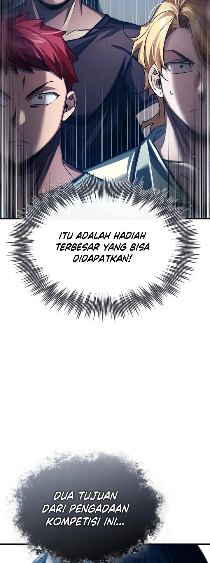 The Heavenly Demon Can’t Live a Normal Life Chapter 80 - halaman 23